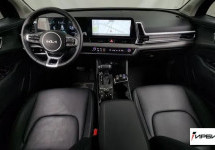Kia Sportage V 